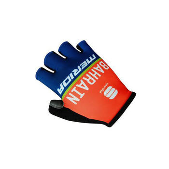 2020 Team Half Finger Glove