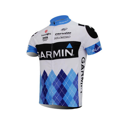 Garmin Short Cycling Jersey-cycling Clothing